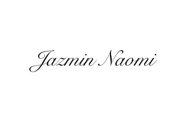 Jazmin Naomi
