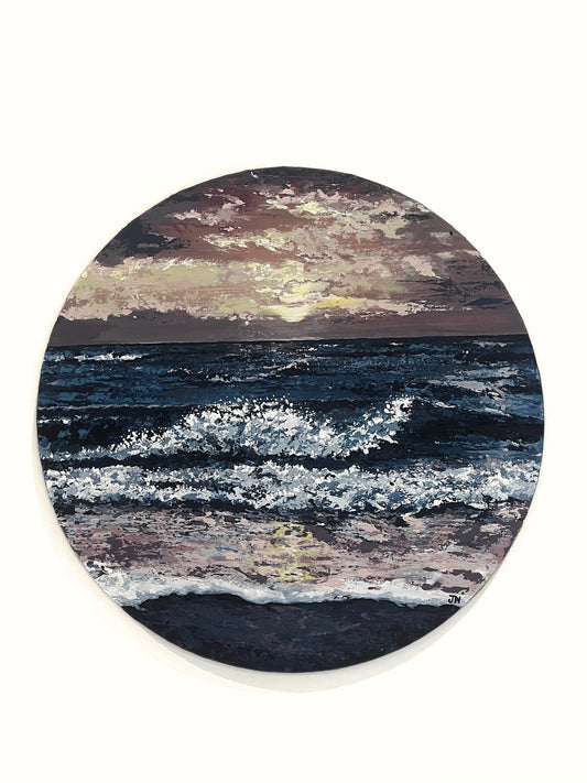 Gilded Shores