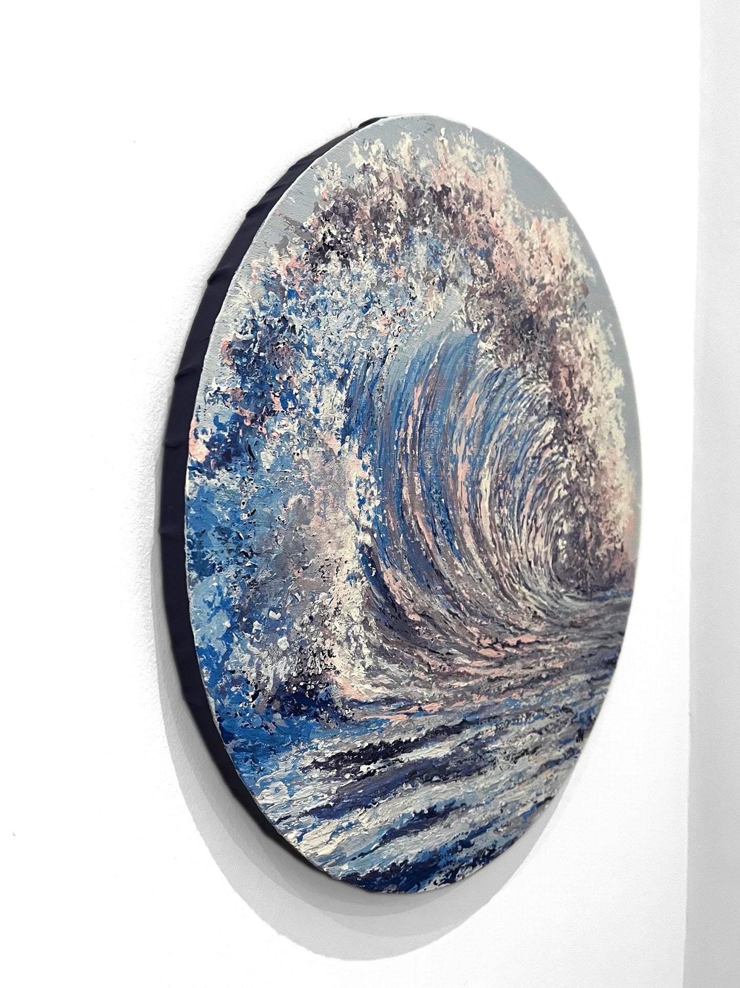 Blossoming Waves